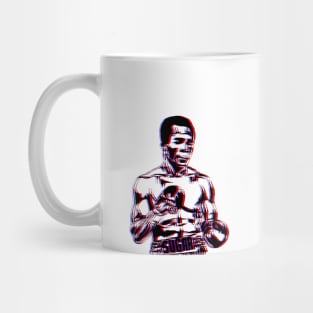 Sugar T Mug